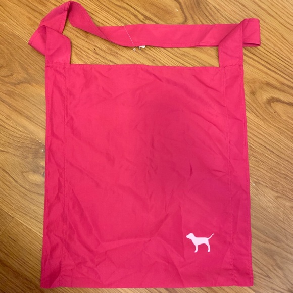 Victoria Secret PINK Tote Bag - Picture 2 of 2